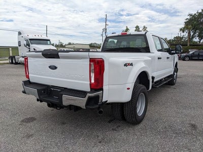 2026 Ford F-350SD XL DRW