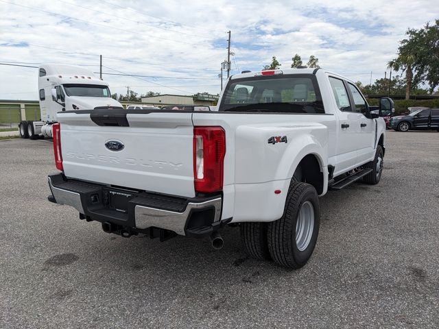 2026 Ford F-350SD XL DRW