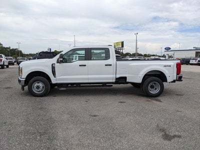 2026 Ford F-350SD XL DRW