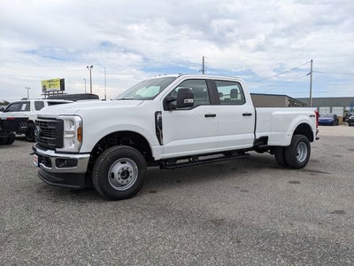 2026 Ford F-350SD XL DRW