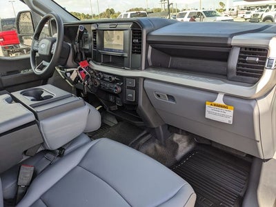 2026 Ford F-350SD XL DRW