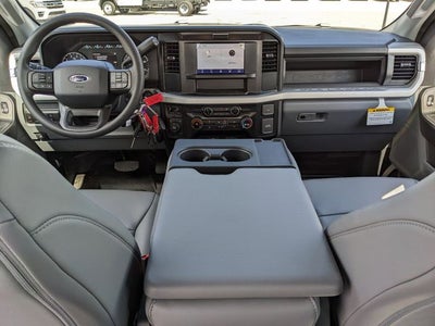 2026 Ford F-350SD XL DRW