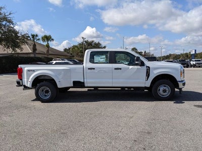 2026 Ford F-350SD XL DRW
