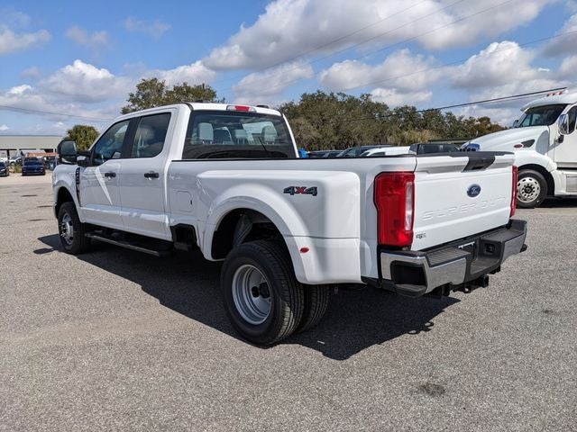 2026 Ford F-350SD XL DRW
