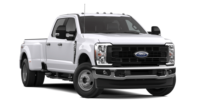 2026 Ford F-350SD XL DRW