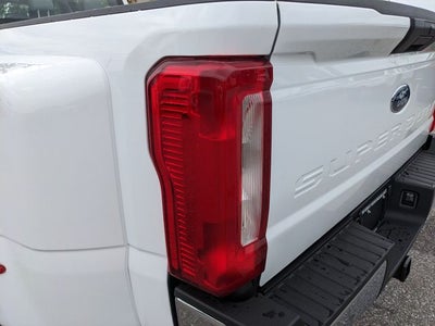 2026 Ford F-350SD XL DRW
