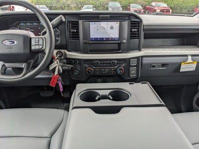 2026 Ford F-350SD XL DRW