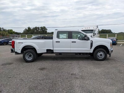 2026 Ford F-350SD XL DRW
