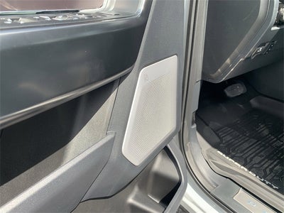 2026 Ford F-350SD Platinum DRW