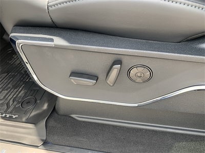 2026 Ford F-350SD Platinum DRW