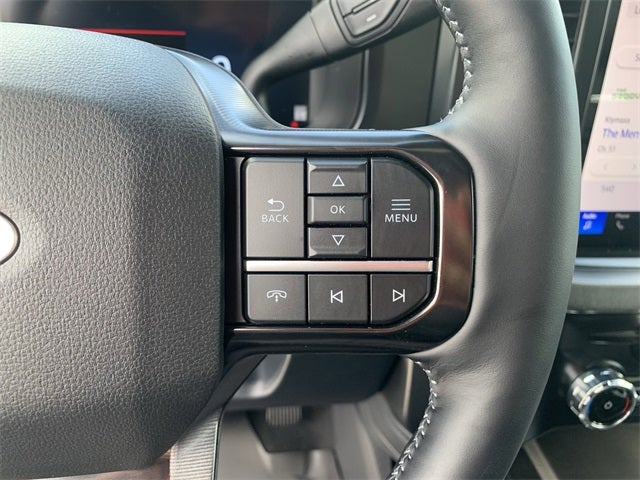 2026 Ford F-350SD Platinum DRW