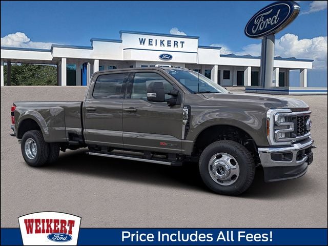 2026 Ford F-350SD XLT DRW