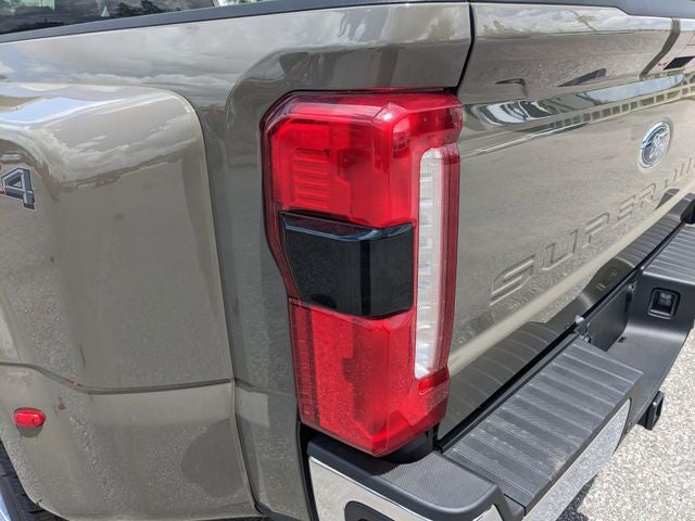 2026 Ford F-350SD XLT DRW