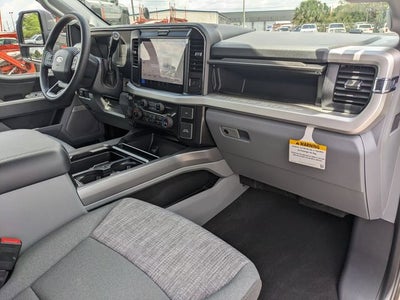 2026 Ford F-350SD XLT DRW