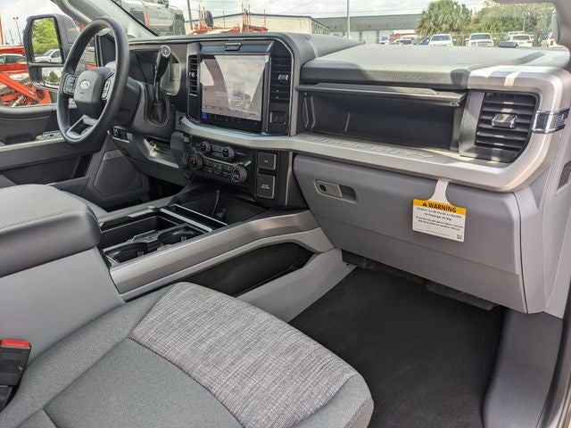 2026 Ford F-350SD XLT DRW