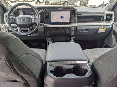 2026 Ford F-350SD XLT DRW
