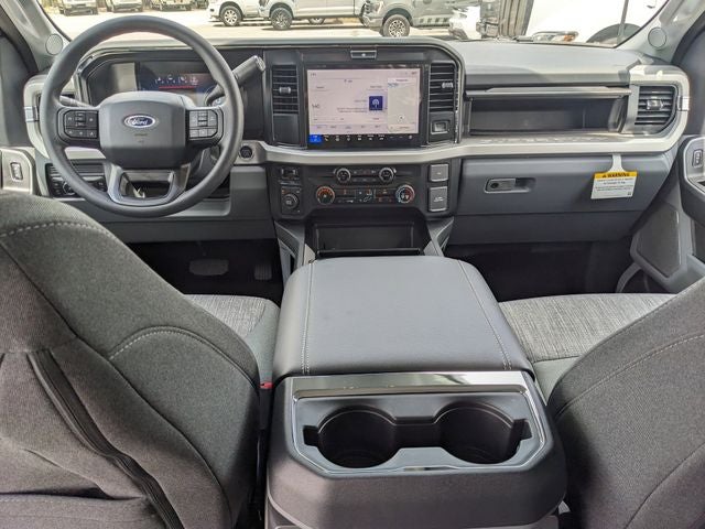 2026 Ford F-350SD XLT DRW