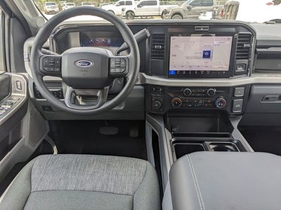 2026 Ford F-350SD XLT DRW