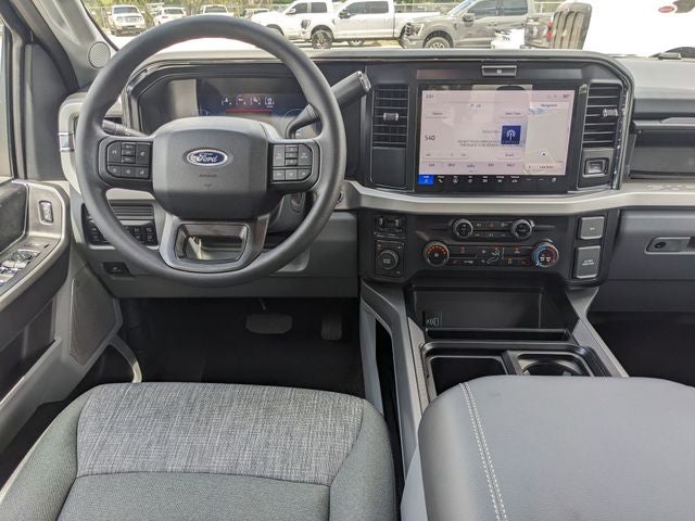 2026 Ford F-350SD XLT DRW