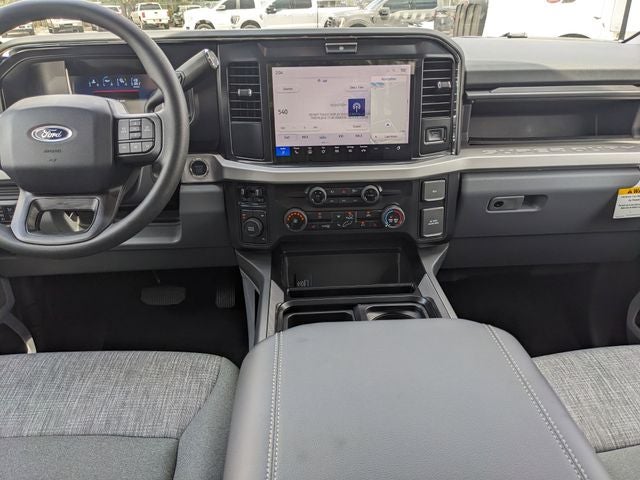 2026 Ford F-350SD XLT DRW