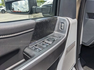 2026 Ford F-350SD XLT DRW