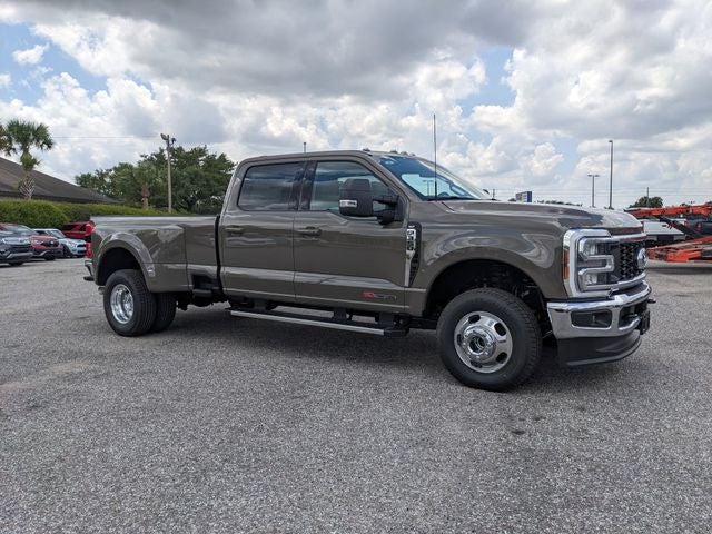 2026 Ford F-350SD XLT DRW