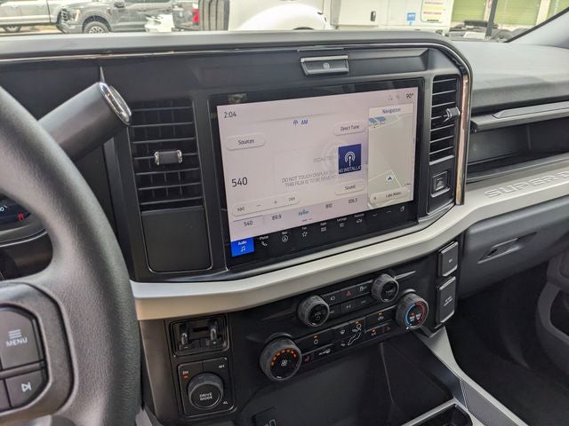 2026 Ford F-350SD XLT DRW