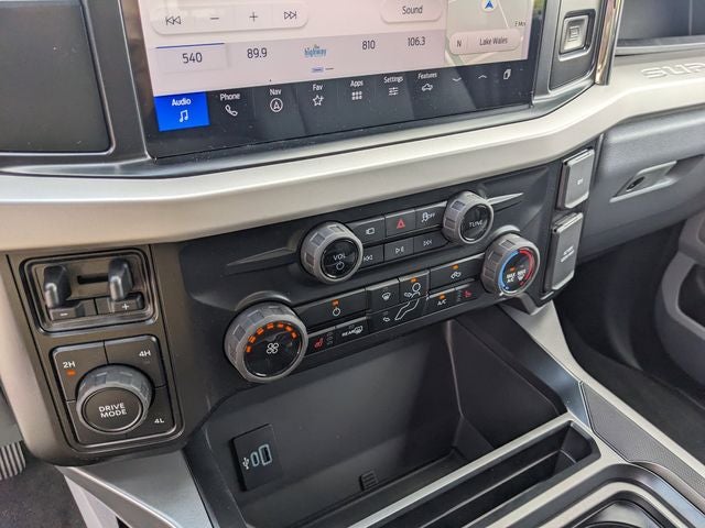 2026 Ford F-350SD XLT DRW