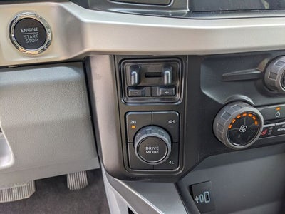 2026 Ford F-350SD XLT DRW
