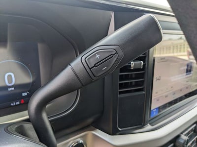 2026 Ford F-350SD XLT DRW