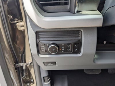 2026 Ford F-350SD XLT DRW