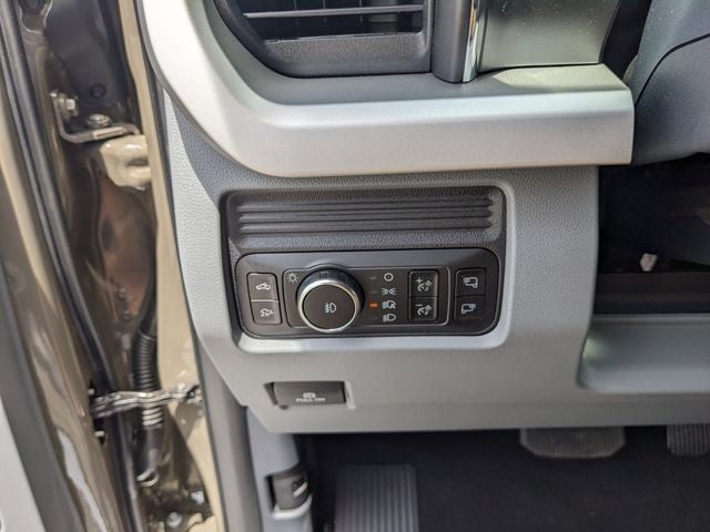 2026 Ford F-350SD XLT DRW