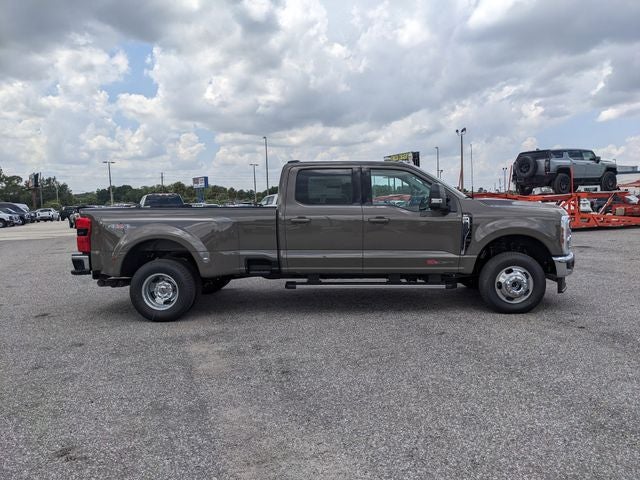 2026 Ford F-350SD XLT DRW