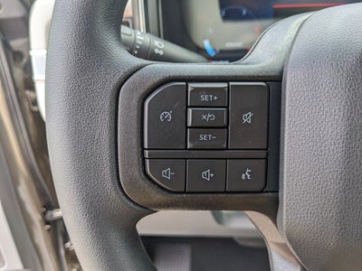 2026 Ford F-350SD XLT DRW
