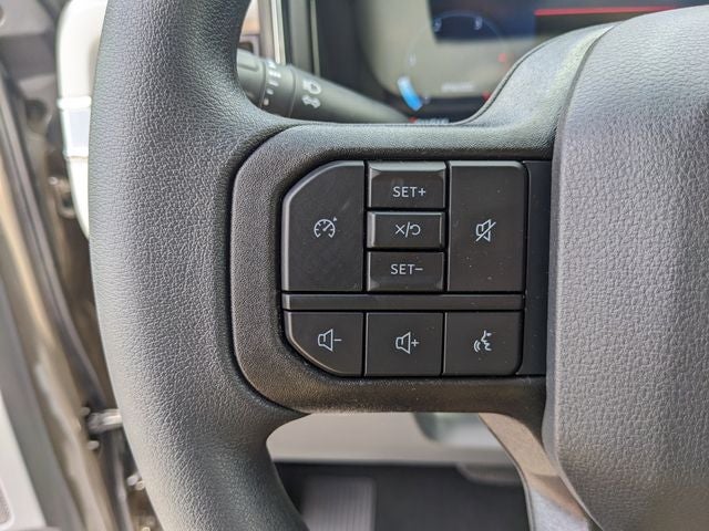 2026 Ford F-350SD XLT DRW