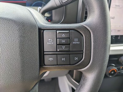 2026 Ford F-350SD XLT DRW