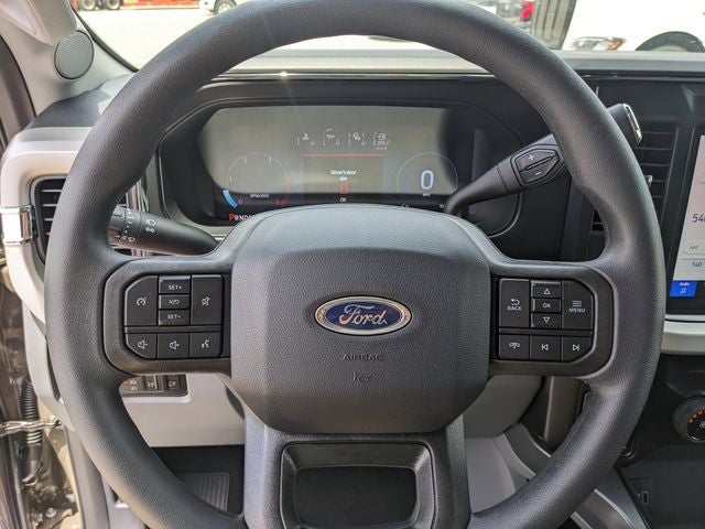 2026 Ford F-350SD XLT DRW