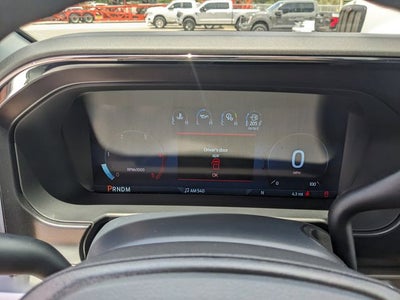 2026 Ford F-350SD XLT DRW