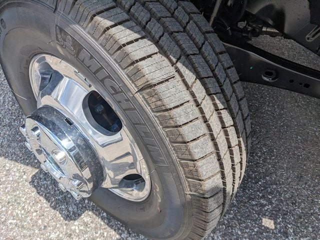 2026 Ford F-350SD XLT DRW