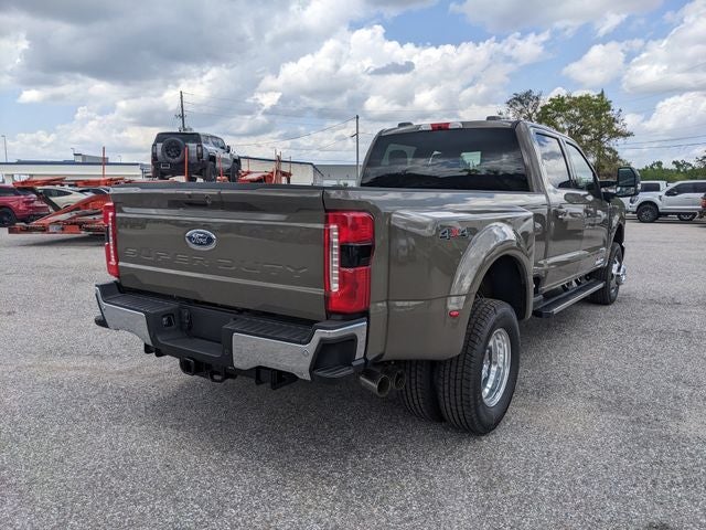 2026 Ford F-350SD XLT DRW