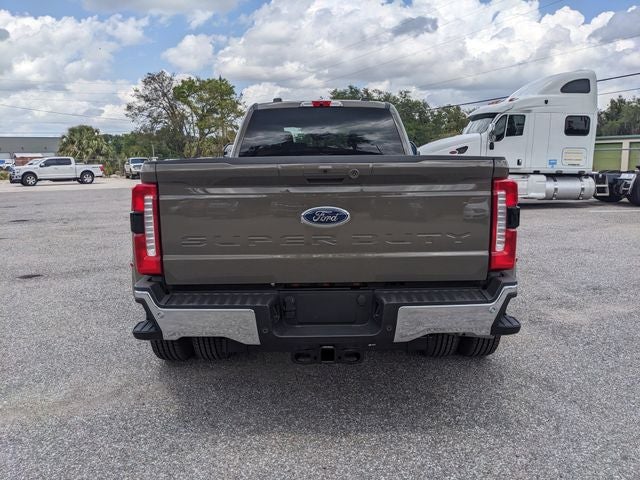 2026 Ford F-350SD XLT DRW