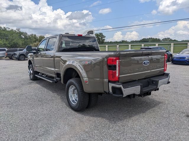 2026 Ford F-350SD XLT DRW