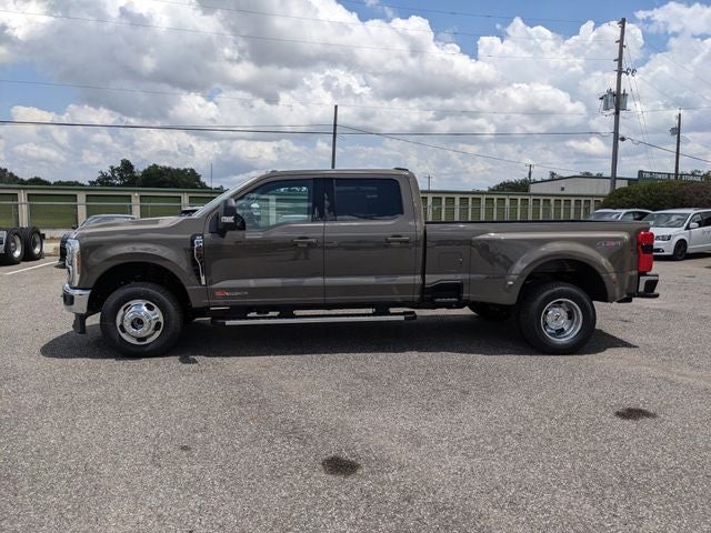2026 Ford F-350SD XLT DRW