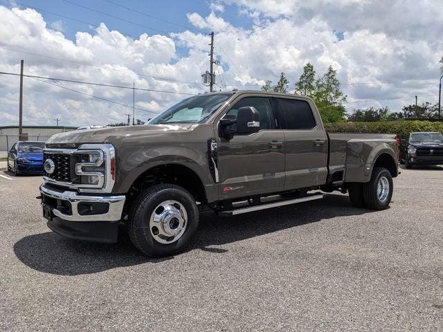 2026 Ford F-350SD XLT DRW