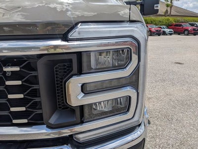 2026 Ford F-350SD XLT DRW