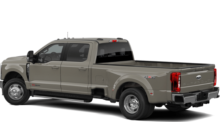 2026 Ford F-350SD XLT DRW