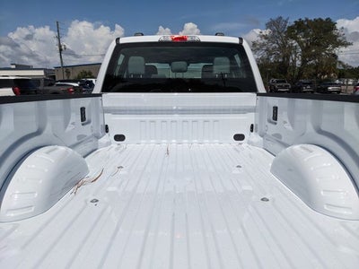 2027 Ford F-350SD XL DRW