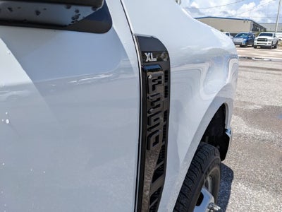 2027 Ford F-350SD XL DRW