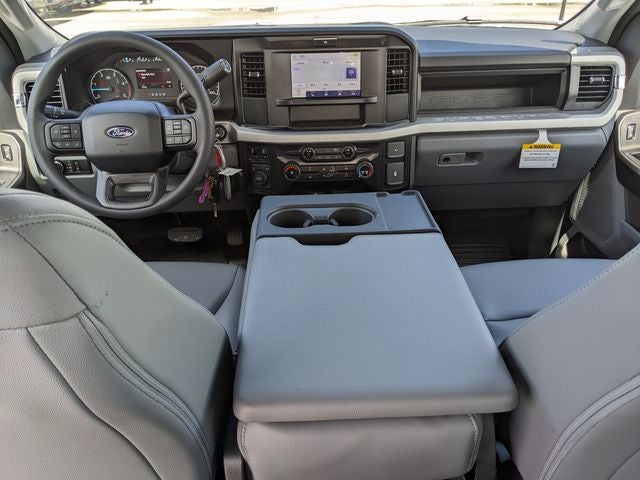 2027 Ford F-350SD XL DRW