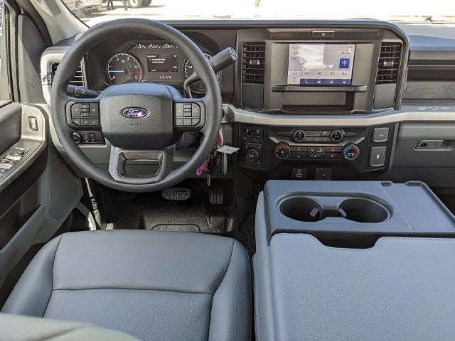 2027 Ford F-350SD XL DRW